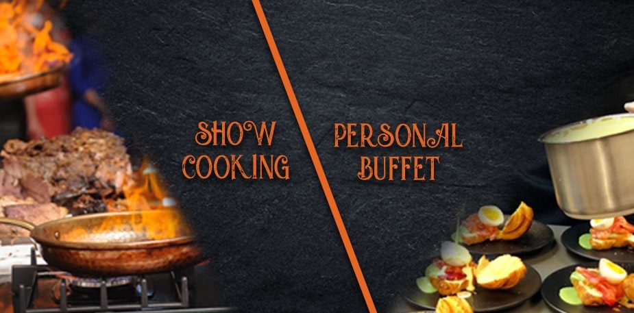 להפתיע את הסועדים שלכם במלון בכל ארוחה מחדש!