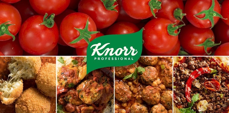 העגבניה ששמה את הדגש