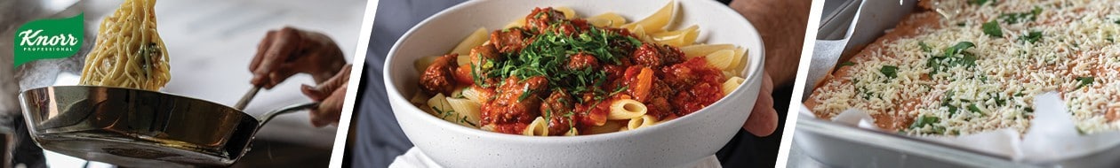 הפסטות של קנור