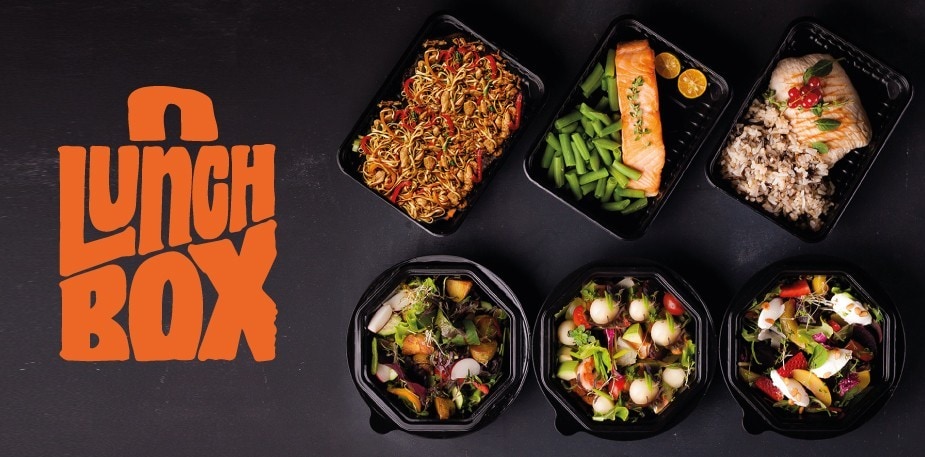 הלאנץ' בוקס המושלם!