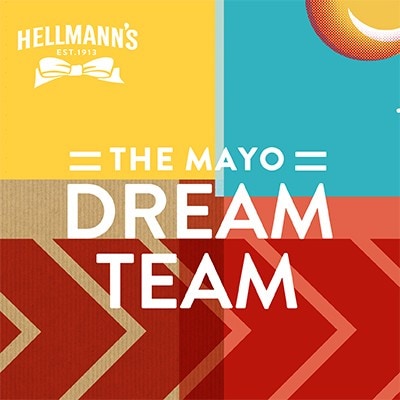 קראו כיצד אפשר להפתיע את הסועדים עם מדריך להכנת מגוון ממרחים מבוססי מיונז <mark>הלמנ'ס</mark>