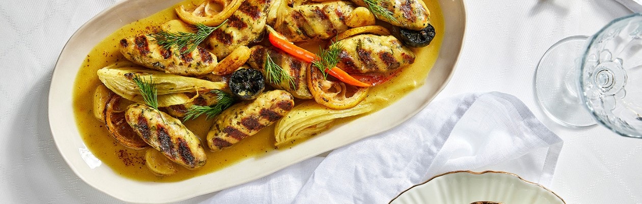 חוברת מתכונים לפסח