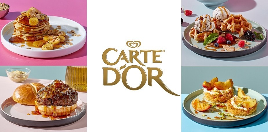 הצטרפו לטרנד המתוק - מלוח מבלי לבזבז זמן!