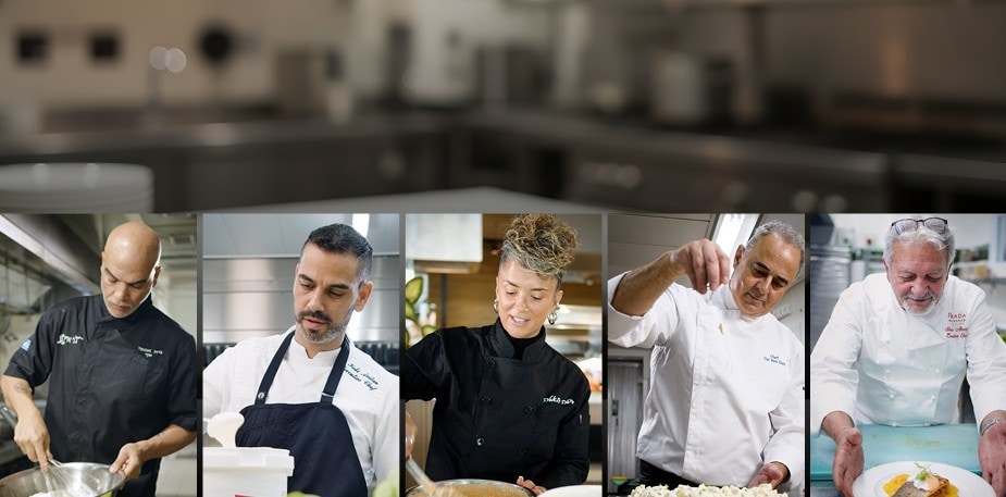 הסיפור של תלמה