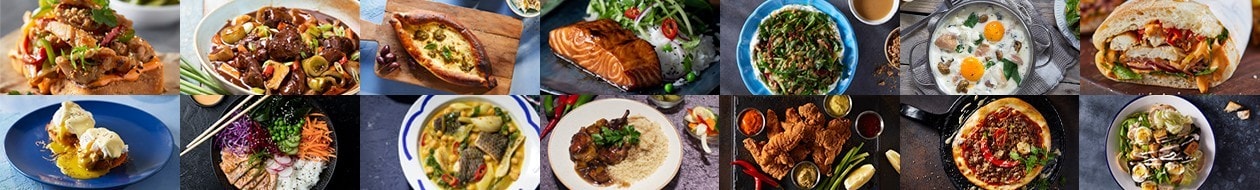 איך לייצר יותר מנות עם אותם חומרי גלם?