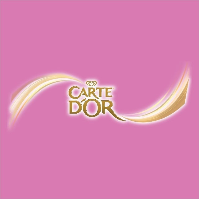 קארט ד'אור - CARTE D'OR