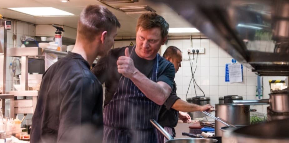 UFS Academy Digital: האקדמיה הדיגיטלית