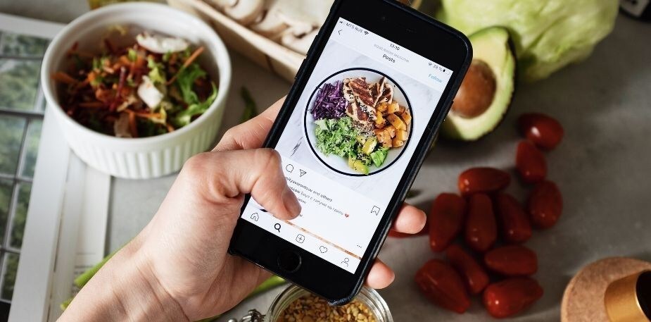 טיפים למדיה החברתית למסעדות