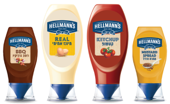 סדרת הרטבים הלחיצים של הלמנ'ס