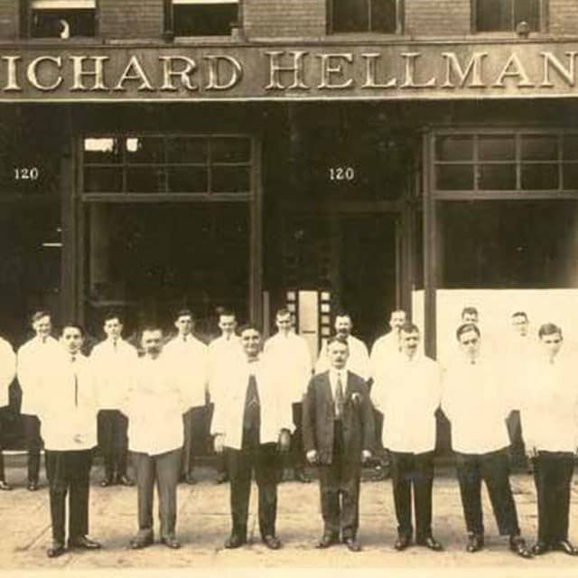 ההיסטוריה של הלמנ'ס