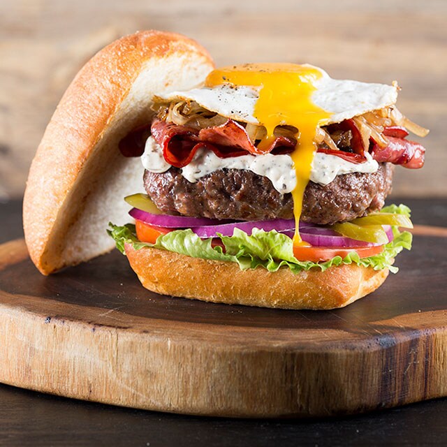 הכריך המושלם - מדריך הכנת סנדוויץ' שף בעזרץ ממרחים ורטבים מבית <mark>הלמנ'ס</mark>. שפים - הורידו את מדריך