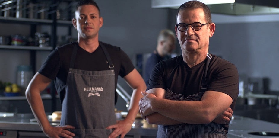 מתכונים מנצחים למוצרים שלנו