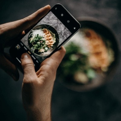 מתכונים שאתם חייבים לנסות !