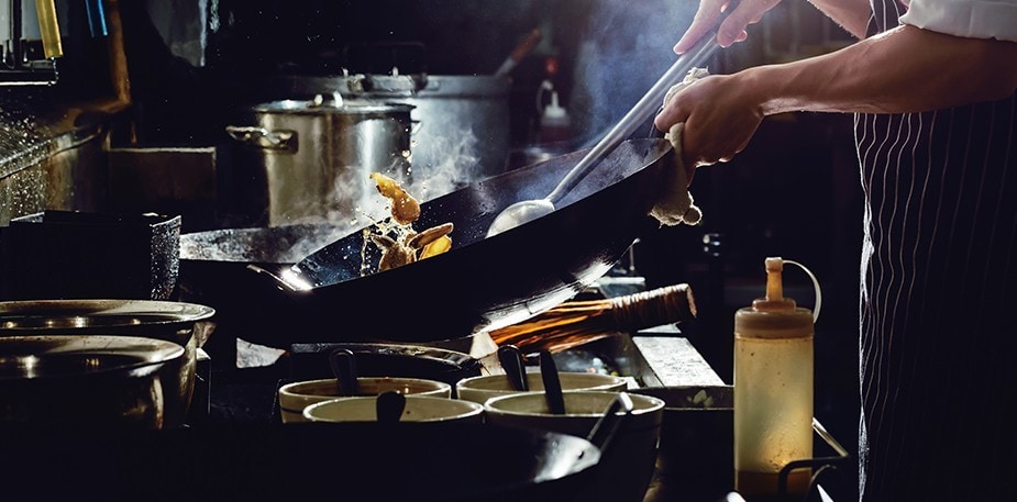 איך להוציא יותר מהרוטב שלך?