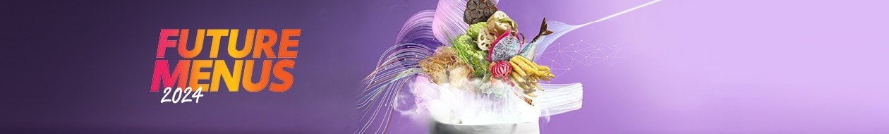 תפריטי העתיד 2024