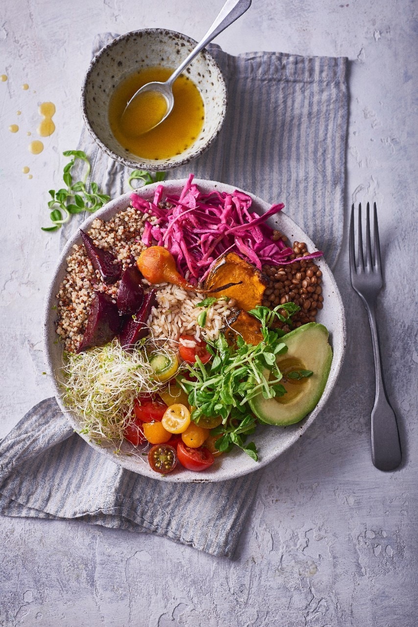 חוברת סלטים מנצחים