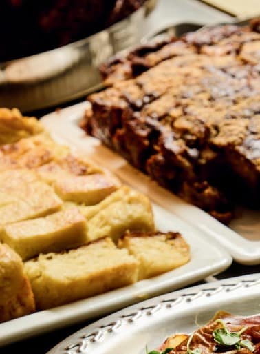 חוברת מתכוני המטבח היהודי