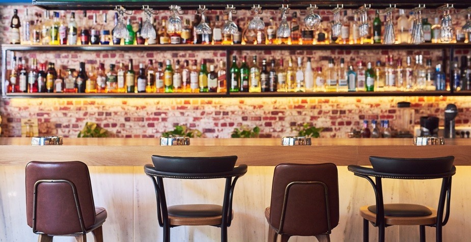 קונספט הדיינר לעסק שלך