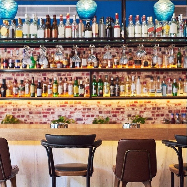 קונספט הדיינר לעסק שלך