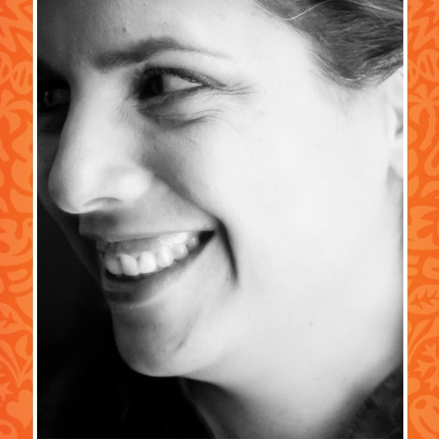 עינת אדמוני, שפית ומסעדנית ניו יורקית-ישראלית