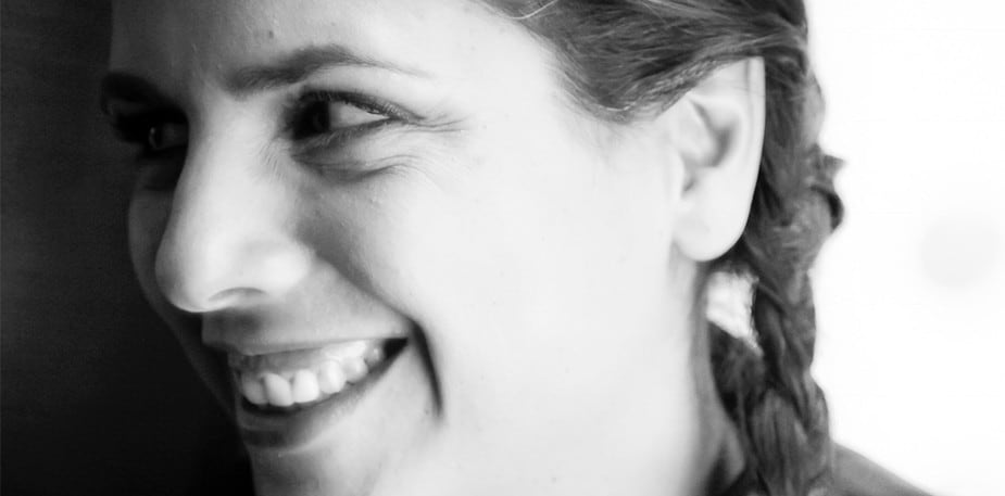 עינת אדמוני, שפית ומסעדנית ניו יורקית-ישראלית