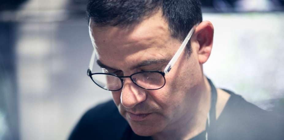 גילי חיים, שף ראשי יוניליוור פודסולושיינס