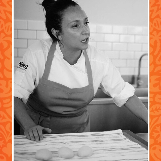 שפית סבינה ולדמן