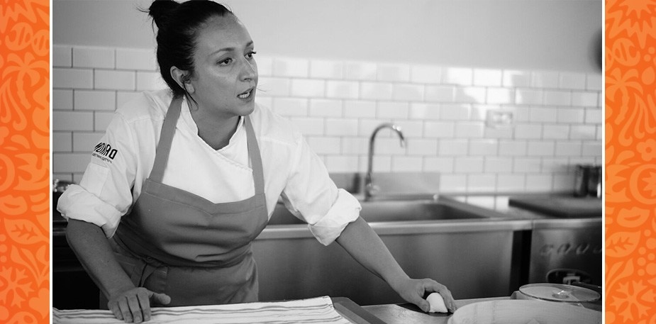 שפית סבינה ולדמן