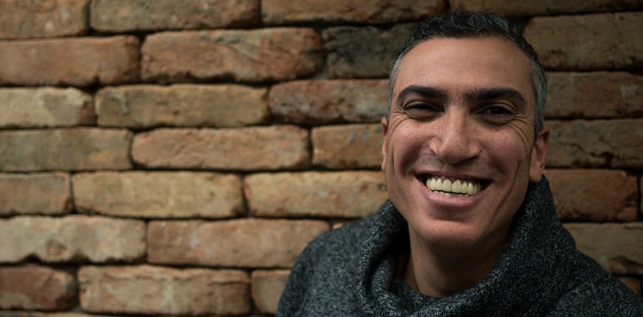 שמוליק אלגרנטי, שף יוניליוור פודסולושיינס