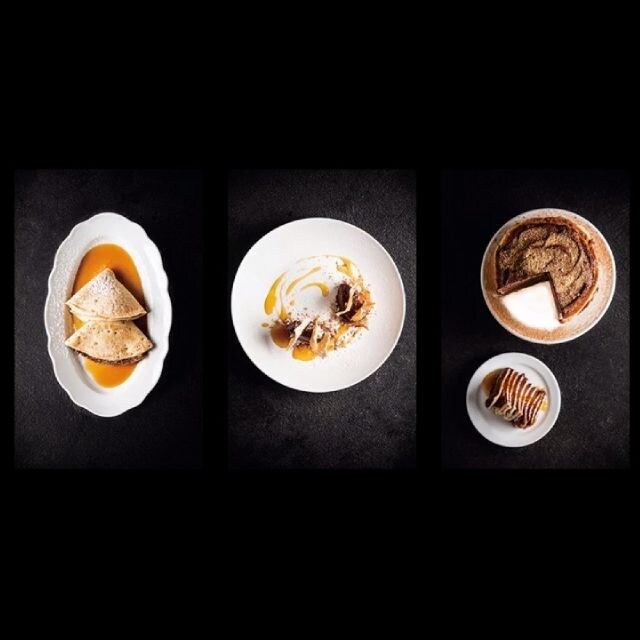 פלייטינג קינוחים