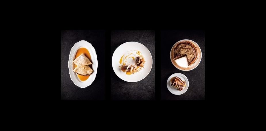 פלייטינג קינוחים