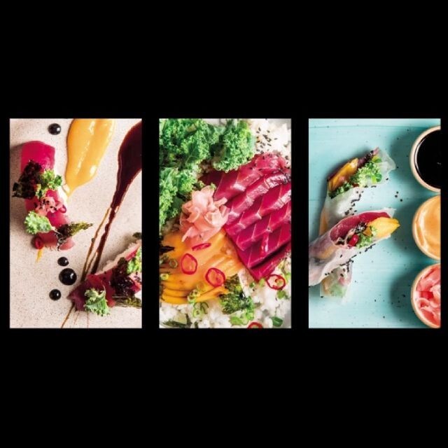 פלייטינג מנת פוקי בול