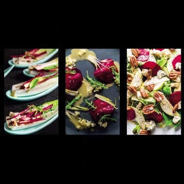 פלייטינג סלטים