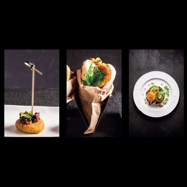 פלייטינג מנת לביבות דלורית