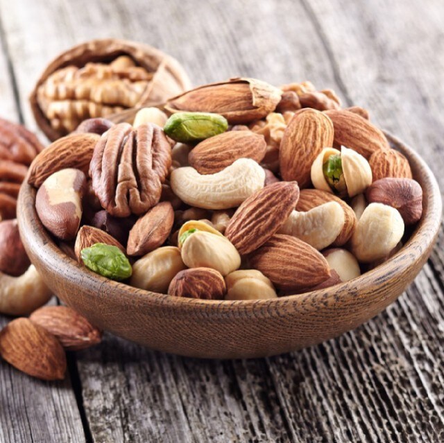 הוסיפו קצת קראנץ'