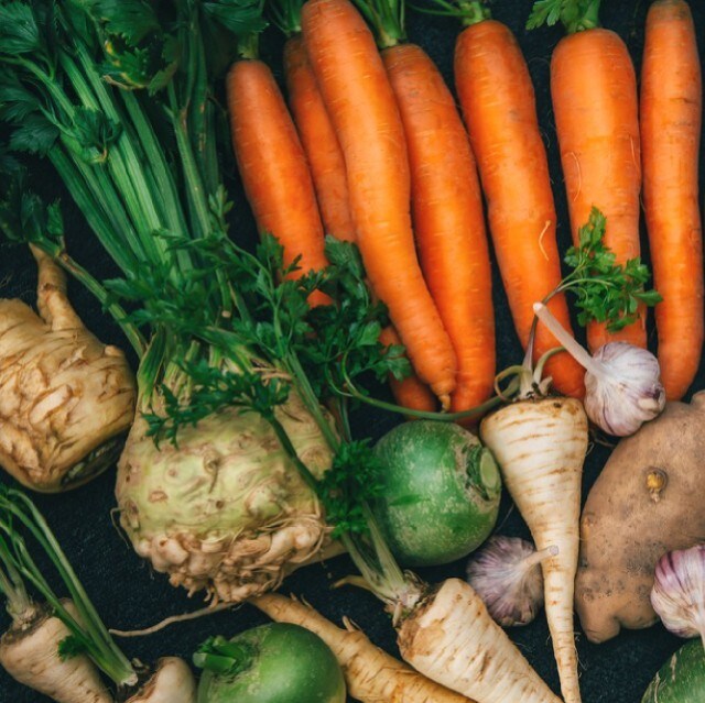 חזרה לשורשים