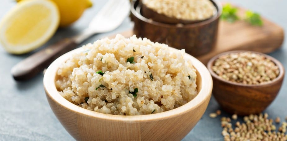 דגנים - מגלים מחדש גרעינים עתיקי יומין