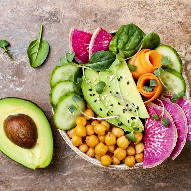  מבוא לבישול בריא ותזונה נכונה 