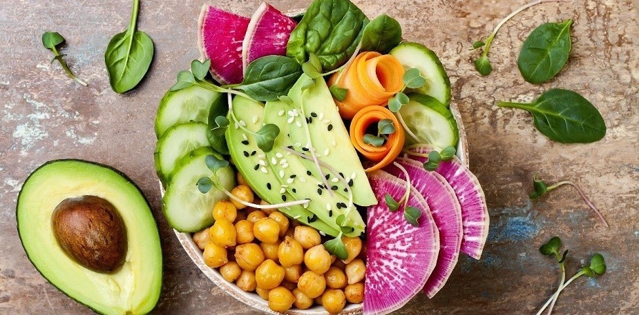  מבוא לבישול בריא ותזונה נכונה 