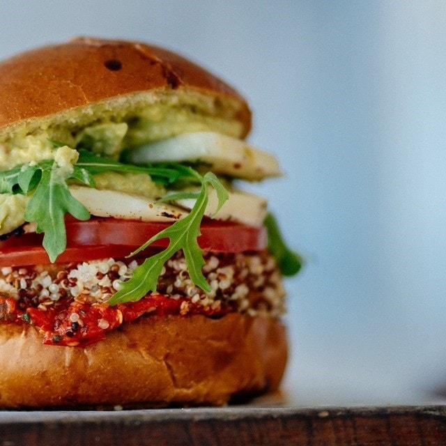 סודות המטבח הטבעוני