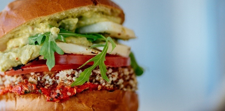 סודות המטבח הטבעוני