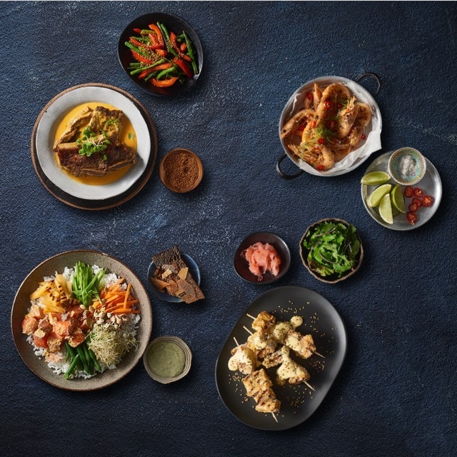 קורס תאילנדי