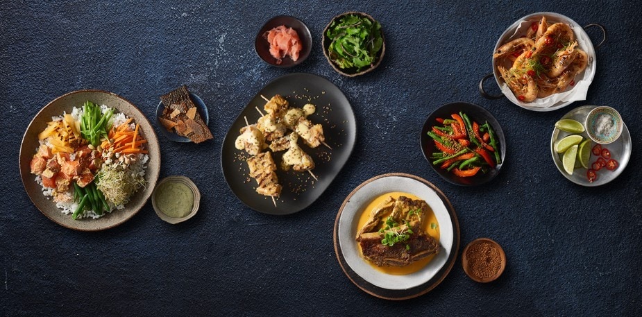 קורס תאילנדי