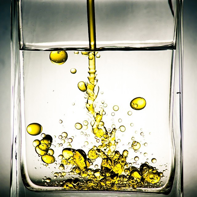 קורס אמולסיות וג'לים