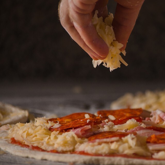 קורס המטבח האיטלקי