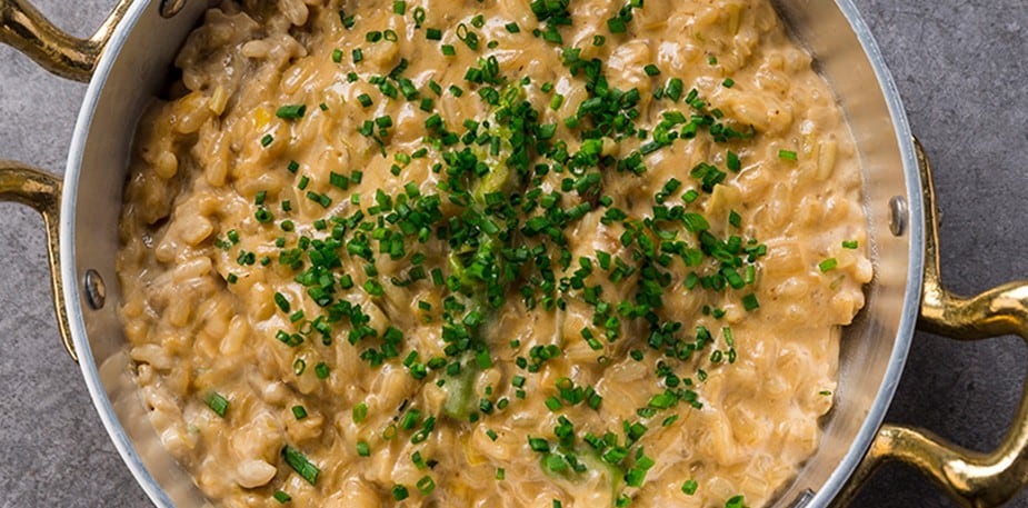 קורס המטבח האיטלקי