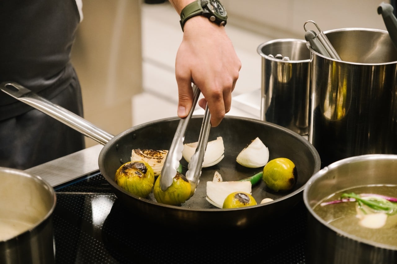 מצמצמים בזבוז מזון