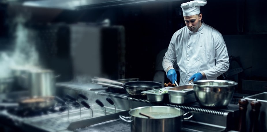 קורס בטיחות במזון