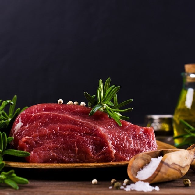 קורס בישול מאף ועד לזנב