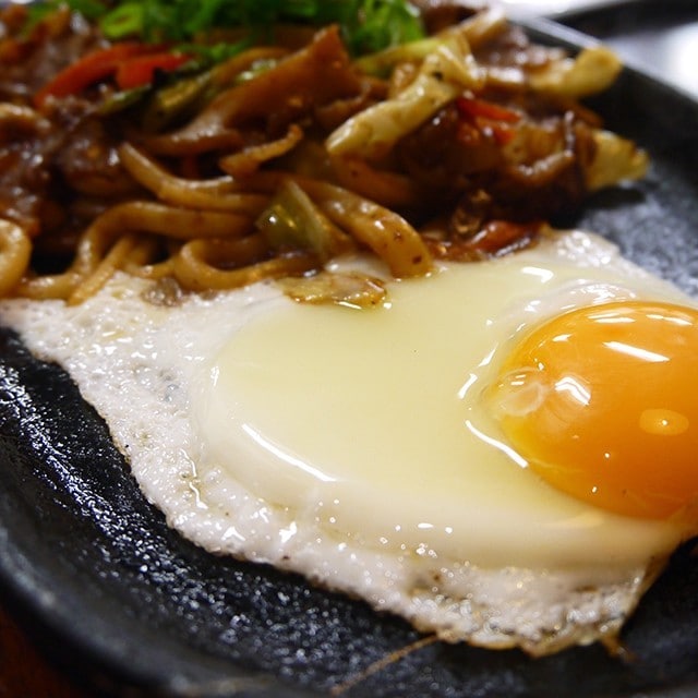 קורס טונקטסו יפני ואודון 